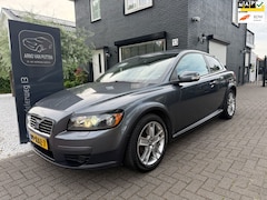 Volvo C30 - 1.8 Sport /Leer /Dynaudio /Trekhaak