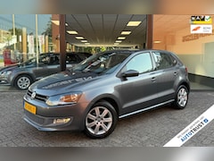 Volkswagen Polo - 1.4-16V 86pk 1e EIG | AIRCO | CRUISE | NAP