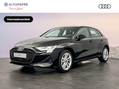 Audi A3 Sportback - Pro Line 40 TFSI e 150 kW / 204 PK Sportback 6 ver