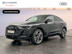 Audi Q5 Sportback - S edition e-hybrid 220 kW / 299 PK Sportback 7 ver
