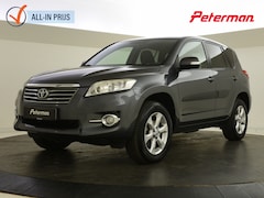 Toyota RAV4 - 2.0 VVTi Dynamic 2WD | Trekhaak | Navigatie | Climate |