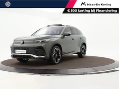 Volkswagen Tiguan - 1.5 eHybrid 272pk DSG R-Line Edition · Panoramadak · 360 Camera · Harman Kardon Audio · In