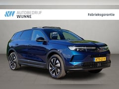 Opel Grandland - 1.2 Turbo Hybrid 145pk eDCT6 GS | Private Lease vanaf € 659, - p.m