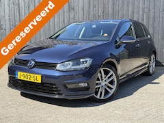 Volkswagen Golf - 1.4 TSI Highline