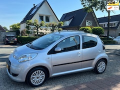 Citroën C1 - 1.0-12V Selection 85.000 km NL-AUTO-NAP