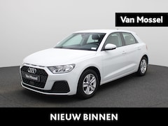 Audi A1 Sportback - 25 TFSI | Parkeersensoren | Navigatie | Airco |