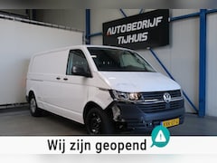 Volkswagen Transporter - 2.0 TDI L2H1 28 > Schade <