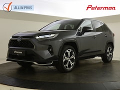 Toyota RAV4 - 2.5 Plug In Hybride Style | Trekhaak | JBL | Blindspot | PDC