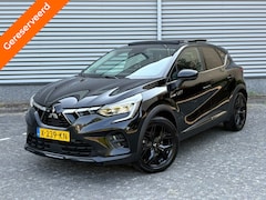 Mitsubishi ASX - 1.6 HEV Instyle INC BTW PANO CAMERA LEDER