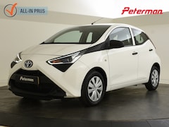 Toyota Aygo - 1.0 VVT-i x-fun | Bluetooth | Airco