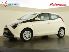 Toyota Aygo - 1.0 VVT-i x-play | Carplay | Camera | Airco