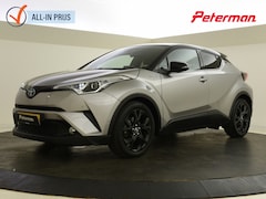 Toyota C-HR - 1.8 Hybrid Bi-Tone | Trekhaak | Blindspot | JBL