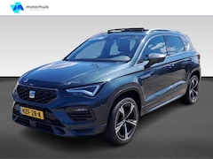 SEAT Ateca - 1.5 TSI 150PK DSG FR PANO VIRTUAL FULL LED NAVI Automaat