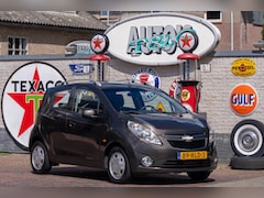 Chevrolet Spark - 1.0 16V LS 1e Eigenaar 56.200 km +NAP NL-auto
