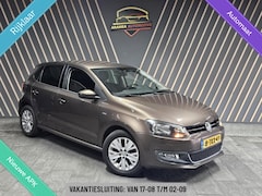 Volkswagen Polo - 1.2 TSI DSG |Trekhaak|Stoelverwarming|Xenon|