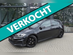 Volkswagen Golf - 2.0 TDI GTD STOELVERW ACC PDC