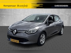 Renault Clio - 1.2 Expression