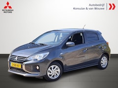 Mitsubishi Space Star - 1.2 Dynamic Camera | Carplay & Android auto | Cruise