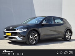 Hyundai IONIQ 5 - Connect Limited 84 kWh / SOH 100 % / Fabrieksgarantie tot 09-2030 / CCS snelladen / All se
