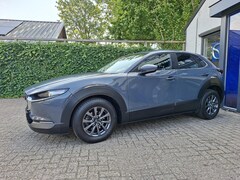 Mazda CX-30 - 2.0 e-SkyActiv-G M Hybrid Aut. Trekhaak