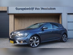 Renault Mégane - 1.3 140pk TCe Bose Xenon Cruise Pdc Keyless Navi *94610km* Bose 18 inch LM a.Camera