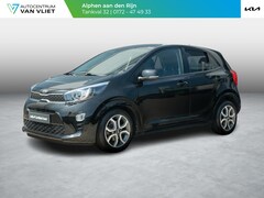 Kia Picanto - 1.0 MPi DynamicPlusLine | Navigatie | Achteruitrijcamera | Climate control |