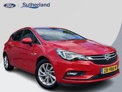 Opel Astra - 1.4 Turbo Innovation 150pk Automaat | Adaptieve Cruise | Stoelverwarming | Carplay, Androi