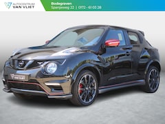 Nissan Juke - 1.6 DIG-T Nismo RS | ALCANTARA BEKLEDING | TECHNO PACK | 216 PK |