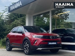 Opel Mokka-e - Elegance 50-kWh | Navigatie | 100kW snelladen | Adaptieve Cruise Control | Climate Control