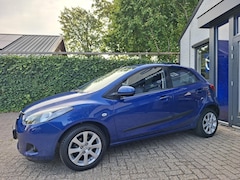 Mazda 2 - 2 1.3hp S-VT Touring