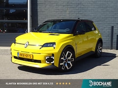 Renault 5 - 5 comfort range techno 52 kWh | Demo | PACK ADVANCED DRIVING ASSIST / PACK WINTER / METALL