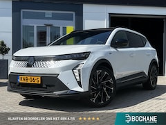 Renault Scenic E-Tech - EV87 long range esprit Alpine | Demo |