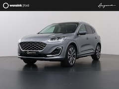 Ford Kuga - 2.5 PHEV Vignale | Trekhaak | Panoramadak | Head-Up | Cruise Control Adaptief |Winterpakke