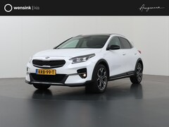 Kia XCeed - 1.6 GDi PHEV ExecutiveLine | Trekhaak | Panoramadak | Lederen Bekleding | Stoelventilatie