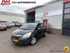 Opel Meriva - 1.4 Turbo Edition Airco, cruise, trekhaak