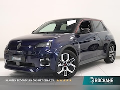 Renault 5 - 5 comfort range techno 52 kWh | Google Navigatie | Camera | Adaptieve cruise | SoH 99% | W