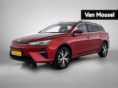 MG MG5 Electric - Long Range Luxury 61 kWh | ACHTERUITRIJCAMERA | APPLE CARPLAY - ANDROID AUTO | CLIMATE CON