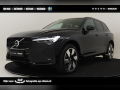 Volvo XC60 - T8 PLUG IN HYBRID AWD PLUS DARK *900KM* -PANO.DAK|HARMAN/KARDON|360°CAM|SPORTSTOELEN|ADAP.