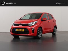 Kia Picanto - 1.0 DPi DynamicPlusLine | Keyless | Navigatie | Parkeercamera | Apple Carplay/Android Auto