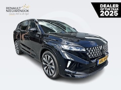Renault Espace - E-Tech full hybrid 200 Techno 7p. AUTOMAAT | PACK AROUND VIEW | PACK SOLID