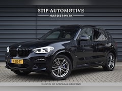 BMW X3 - xDrive30e High Executive M Sport | Pano | ACC | 360 Camera | Harman/Kardon | Orig. NL |