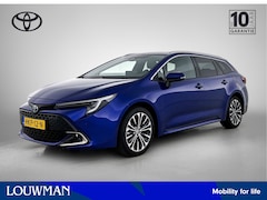 Toyota Corolla Touring Sports - Hybrid 140 Dynamic | NL dealeronderhouden | Special Deal | Parkeersensoren voor+achter | S