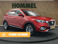 MG EHS - 1.5 TGDI Luxury - PLUG IN HYBRIDE - LEDEREN BEKLEDING - 2 LAADKABELS - ELEKTRISCH VERSTELB
