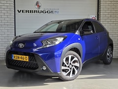 Toyota Aygo X - 1.0 VVT-i S-CVT TeamD | 17"LMV | Camera | ALL-Season | Carplay | All-in rijklaarprijs