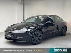 Tesla Model 3 - Premium Long Range AWD 78 kWh | FSD 4 | 1e-EIG | 95% SOH |