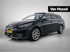 Kia Cee'd Sportswagon - Ceed 1.6 GDI PHEV ExecutiveLine | PANORAMADAK | ACHTERUITRIJCAMERA | STOELVERWARMING | STO