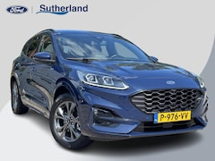 Ford Kuga - 2.5 PHEV ST-Line X 225pk | Trekhaak | Winterpack | Adaptieve Cruise | Elektrische Achterkl