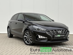Hyundai i30 - 1.0 T-GDi MHEV HYBRID | 22.874 km | Stuur- & Stoelverwarming | Garantie | Carplay | Climat