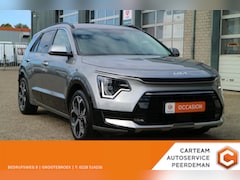 Kia Niro - 1.6 GDi Hybrid ExecutiveLine | Camera | Blindspot | Goed onderhouden|