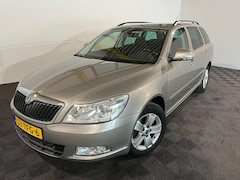 Skoda Octavia Combi - 1.6 TDI Greentech Ambition Business Line